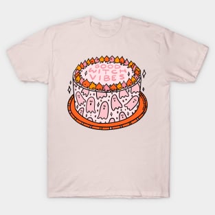 Good Witch Vibes T-Shirt